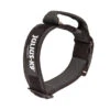 Julius K9 Collar Color & Gray IDC Con Asa Negro -Animalear Ventas collar negro para perro julius k9 62dfd597c5b80