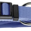 Hunter Collar Neopren Vario Plus De Nylon Para Perros Color Azul -Animalear Ventas collar neopren vario plus 1 2