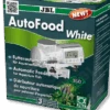 JBL Comedero Automatico Blanco