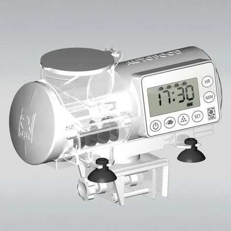 JBL Comedero Automatico Blanco 4 JBL Comedero Automatico Blanco - Imagen 2