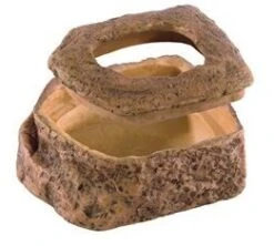 EXO TERRA Comedero Gusanos Bufalo -Animalear Ventas comedero gusanos bufalo 3