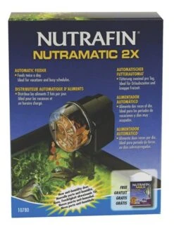 MARINA Comedero Nutramatic -Animalear Ventas comedero nutramatic 1