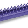 Gaun Pack 5 Comedero Plástico Rejilla Estrecha -Animalear Ventas comedero plastico rejilla estrecha 1