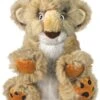KONG Comfort Kiddos Lion Para Perros -Animalear Ventas comfort kiddos lion para perros 1