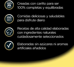 Pack 14 Comida Húmeda Perros Recetas De La Huerta En Paté Y Gelatina Tarrina -Animalear Ventas comida humeda perros recetas de la huerta en pate gelatina tarrina 8