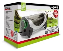 Aquael Compresor Oxypro 150 1 Salida