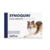 Synoquin Condroprotector Articular Para Perros Medianos En Comprimidos 1 Synoquin Condroprotector Articular Para Perros Medianos En Comprimidos -Animalear Ventas condroprotector synoquin para medianos mta 5753 6234c7610435e