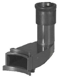 EHEIM Conector Salida 2080/2180