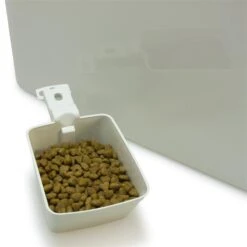 Contenedor Para Pienso 9 Contenedor Para Pienso -Animalear Ventas contenedor para piensos con ruedas 3 62ce65e52eadb