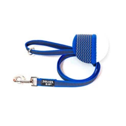 Julius K9 Correa Color & Gray IDC Azul