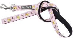 Fuzzyard Correa Neopreno Sushiba