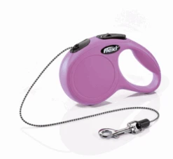 FLEXI Correa New Classic Cordón XS Para Gato -Animalear Ventas correa new classic cordon xs para gato 3