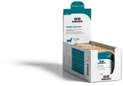 Specific CRW-1 Weight Reduction -Animalear Ventas crw 1 weight reduction 1