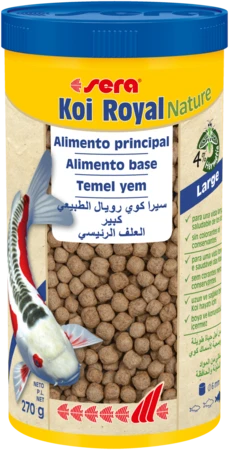 Sera Koi Royal Large