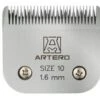 ARTERO Cuchilla 10 - Top Class 1.6 Mm -Animalear Ventas cuchilla 10 top class 1 6 mm 1