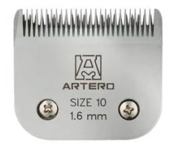 ARTERO Cuchilla 10 - Top Class 1.6 Mm