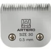 ARTERO Cuchilla 30 - Top Class 0.5 Mm 1 ARTERO Cuchilla 30 - Top Class 0.5 Mm -Animalear Ventas cuchilla 30 top class 0 5 mm 1