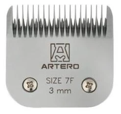 ARTERO Cuchilla 7F - Top Class-3 Mm