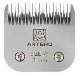ARTERO Cuchilla 7F - Top Class-3 Mm 3 ARTERO Cuchilla 7F - Top Class-3 Mm