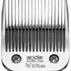 Andis Cuchilla Acero S-5/8Ht -Animalear Ventas cuchilla acero s 5 8ht 1