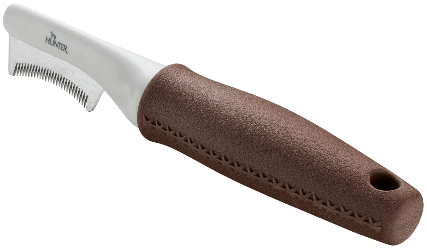 Hunter Cuchilla Para Stripping/media Luna Fine 3 Hunter Cuchilla Para Stripping/media Luna Fine