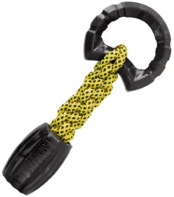 KONG Cuerda Trenzada Jaxx -Animalear Ventas cuerda trenzada jaxx 1