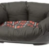 FERPLAST Cuna + Cojín Sofá Love -Animalear Ventas cuna cojin sofa love 1