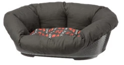 FERPLAST Cuna + Cojín Sofá Love