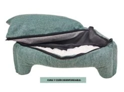 Cuna Oxford Africa Mar