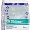 Cunipic Vet Line Respiratory Hurones -Animalear Ventas cunipic vet line respiratory hurones 1