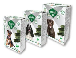 Dental B 13 Dental B -Animalear Ventas dental b 14 barritas 7kg 1