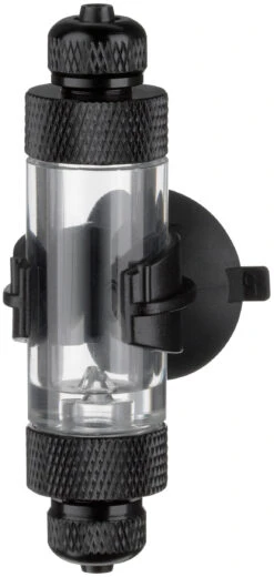 EHEIM Difusor 600l Y Contador Burbujas Con Antirretorno Para CO2Set600 -Animalear Ventas difusor para co2 4