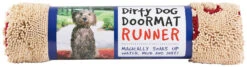 Dirty Dog Doormat Runner 152x76 Cm -Animalear Ventas dirty dog doormat runner 152x76 cm 1