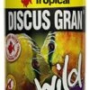 Tropical Discus Gran Wild 1000 Ml 2 Tropical Discus Gran Wild 1000 Ml -Animalear Ventas discus gran wild 1000 ml 1 1