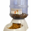 Dispensador Comida Seca Para Perros -Animalear Ventas dispensador comida seca para perros 1 1