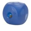 KRUUSE Dispensador De Golosinas Buster Soft Cube Azul 2 KRUUSE Dispensador De Golosinas Buster Soft Cube Azul -Animalear Ventas dispensador de golosinas buster soft cube azul 1