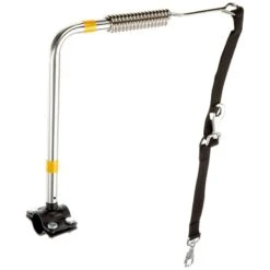 Trixie Correa Para Perros Especial Bicicleta De Luxe -Animalear Ventas distanceur biker set trixie toutes tailles de chien 641af3bd976ad