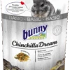 Bunny Pienso Completa Basic Para Chinchillas -Animalear Ventas dream chinchilla basic 1