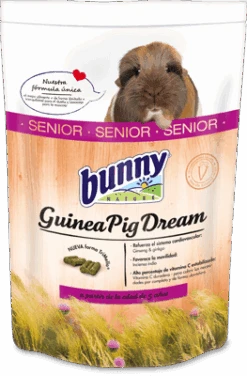 Bunny Dream Cobaya Senior