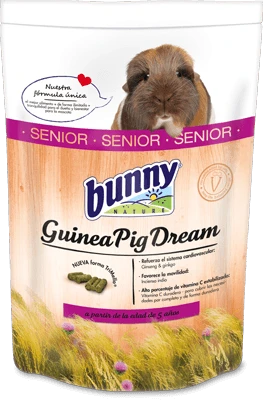Bunny Dream Cobaya Senior 3 Bunny Dream Cobaya Senior