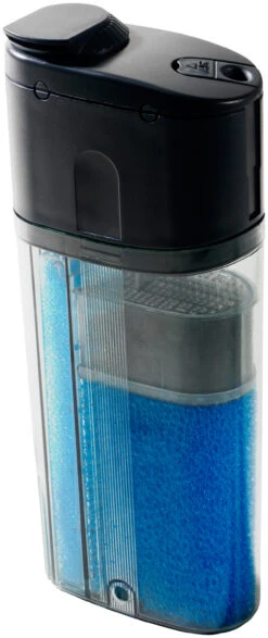 Duetto 100 140-350 L/H 5 W