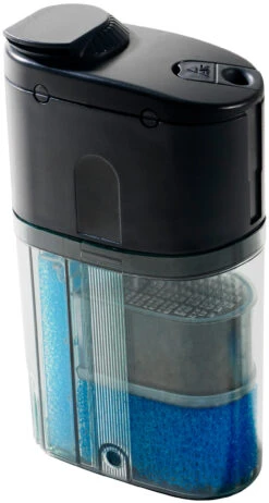 Duetto 50 80-250 L/H 4 W