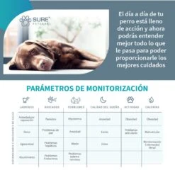 Animo Monitor De Comportamiento Y Actividad 12 Animo Monitor De Comportamiento Y Actividad -Animalear Ventas e61c015f 1dc3 41ab 9657 2a2b89942934 6336f90f95c72