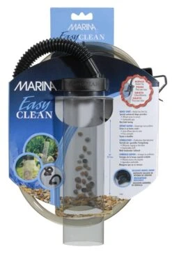 MARINA Easy Clean Sifón Limpia Grava Pequeño
