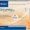 Virbac Pipetas Effipro Solución Spot On Para Perros Para Perros De 2 A 10 Kg (67 Mg) 2 Virbac Pipetas Effipro Solución Spot On Para Perros Para Perros De 2 A 10 Kg (67 Mg) -Animalear Ventas effipro spot on antiparasitario para perros de 2 a 10 kg 1