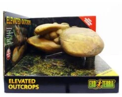 EXO TERRA Elevated Outcrop (Afloramiento)