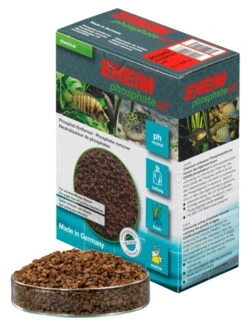EHEIM Eliminador De Fosfato Phosphateout 390g (~1l)