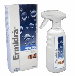 Ermidra Spray