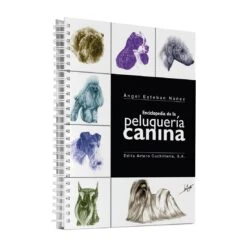 ARTERO Enciclopedia De La Peluquería Canina