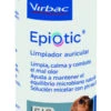 Virbac Epiotic Limpiador Auricular Para Perros Y Gatos